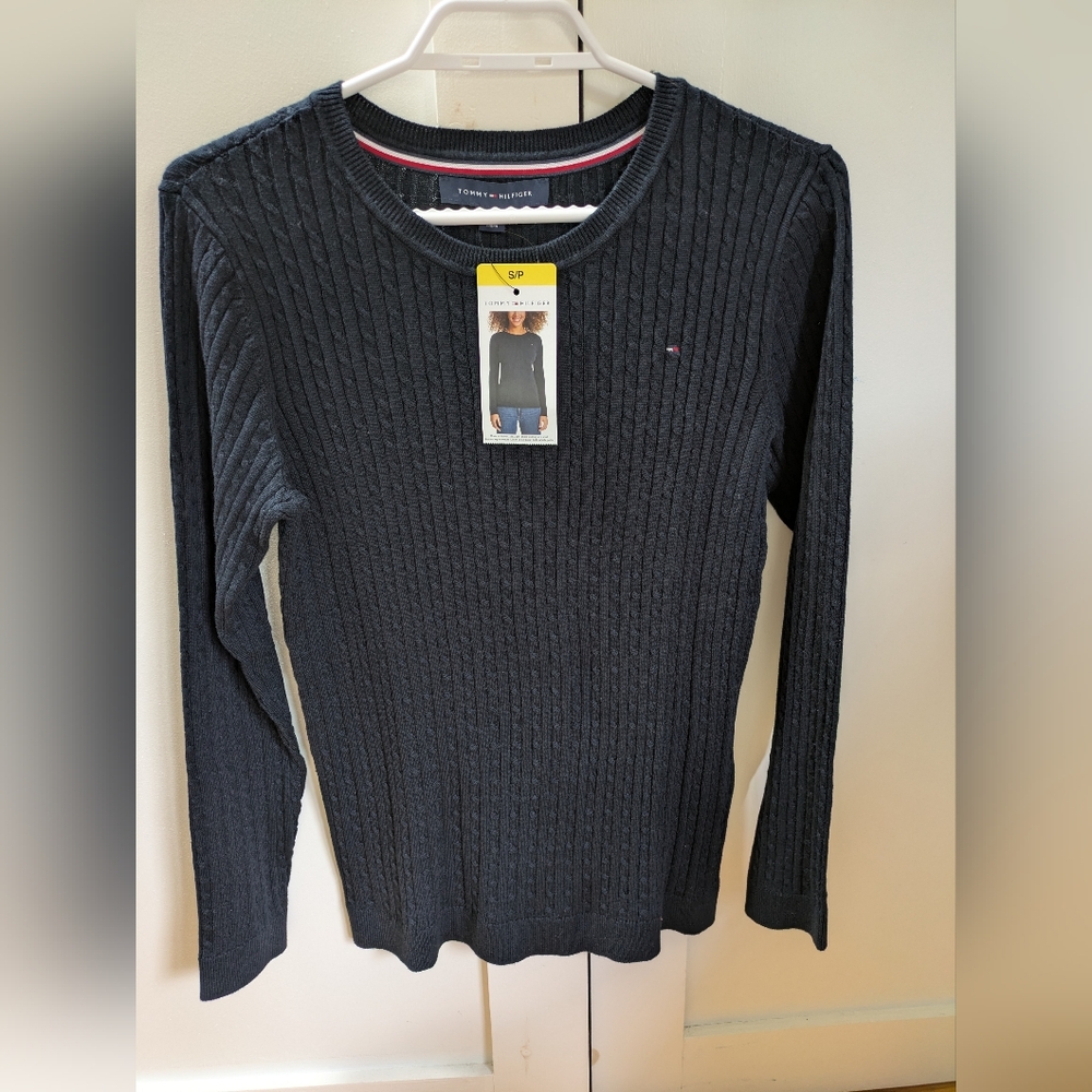Tommy Hilfigure Sweater
